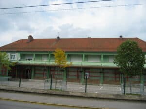 Ecole Jules Ferry Granges-Aumontzey