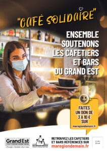 Cafés solidaires Granges-Aumontzey